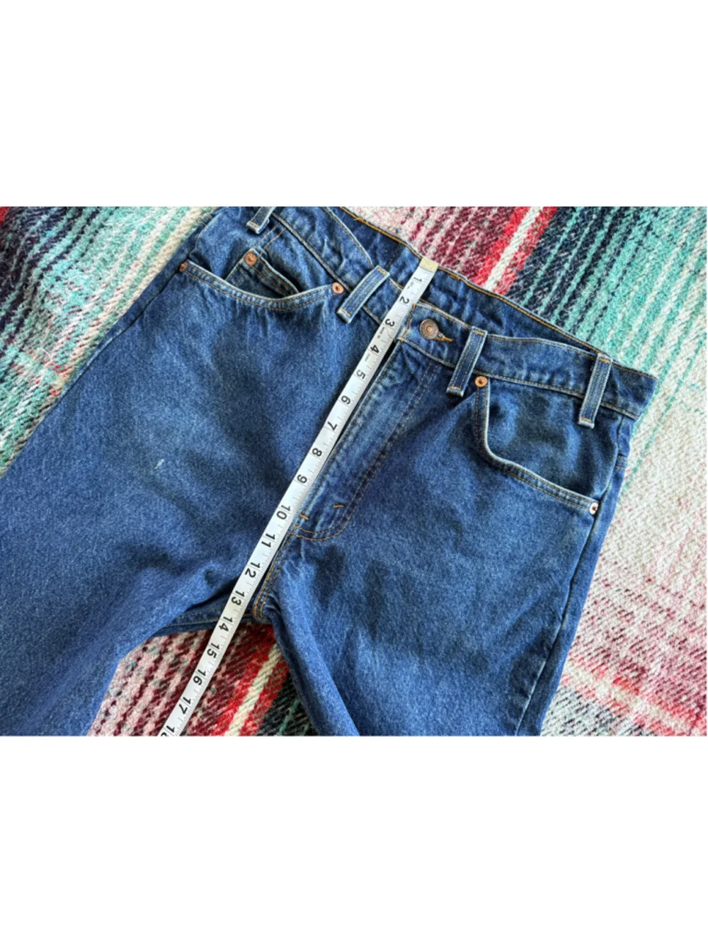 Levis vintage 90s